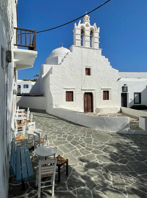 Evgenia Rooms And Apartments