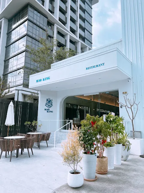 Mao king 貓王經典 Restaurant 南屯龍富店