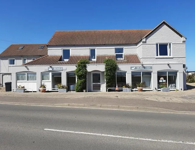 Seals Bacton Hotel - formally The Keswick