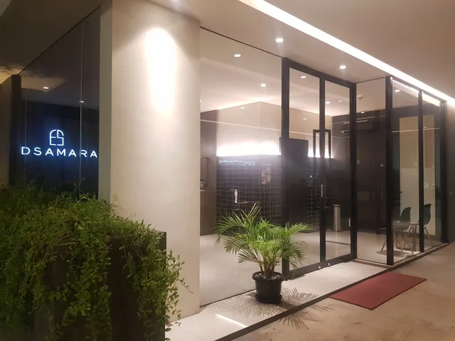 Edsamara Hotel Semarang Lawang Sewu