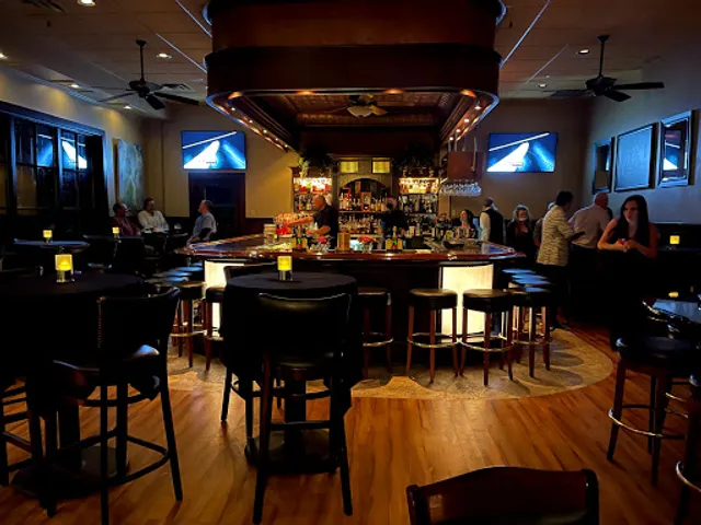 2Johns Steak & Seafood