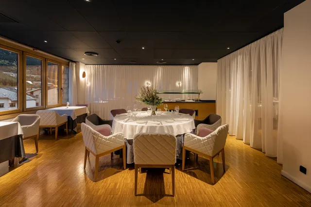 Restaurant Cafè l´Isard