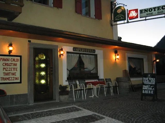 Enoteca Alleghe