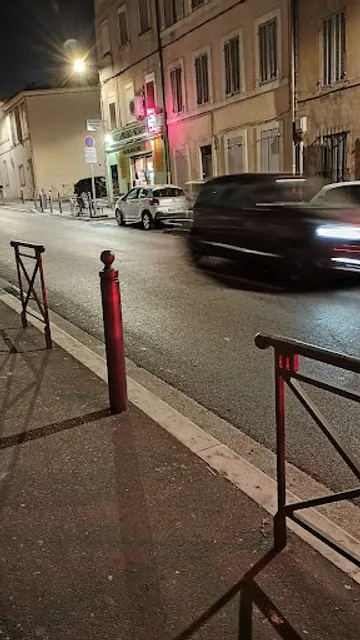 Boulangerie Patisserie La Viennoise...pizza...sandwicherie...