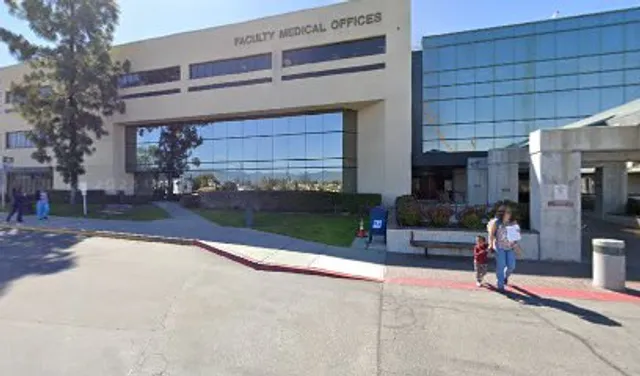 Loma Linda University Medical Center Laboratory Collection Center