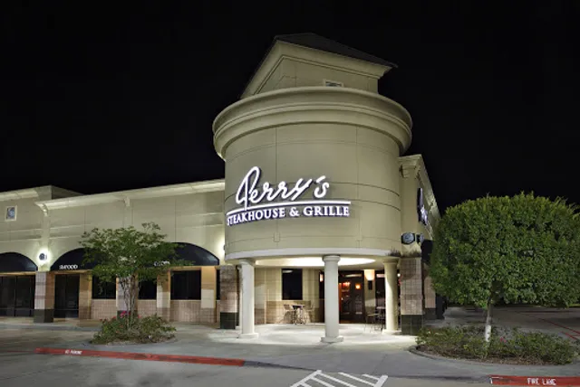Perry's Steakhouse & Grille