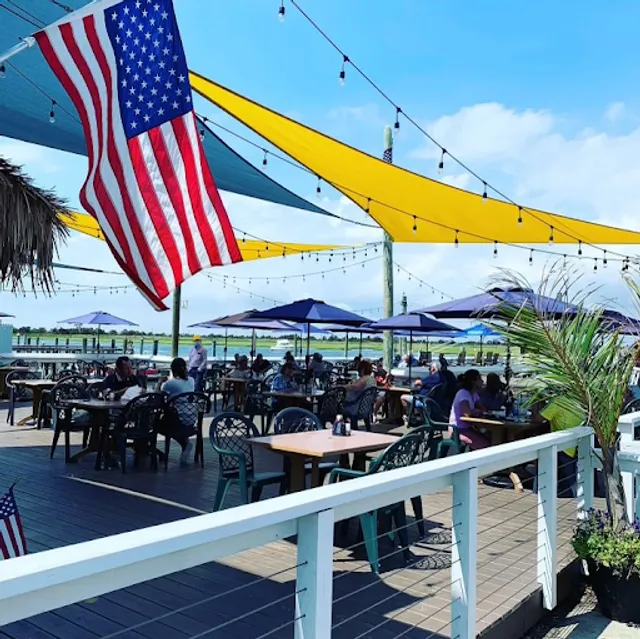 Point Lookout Clam Bar