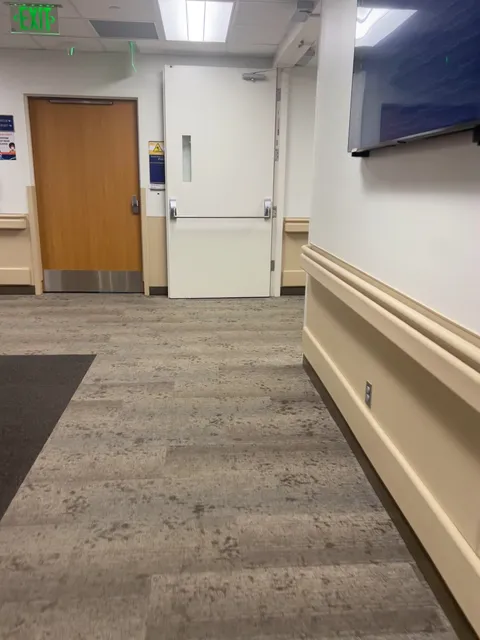 Houston Methodist Debakey Heart Center