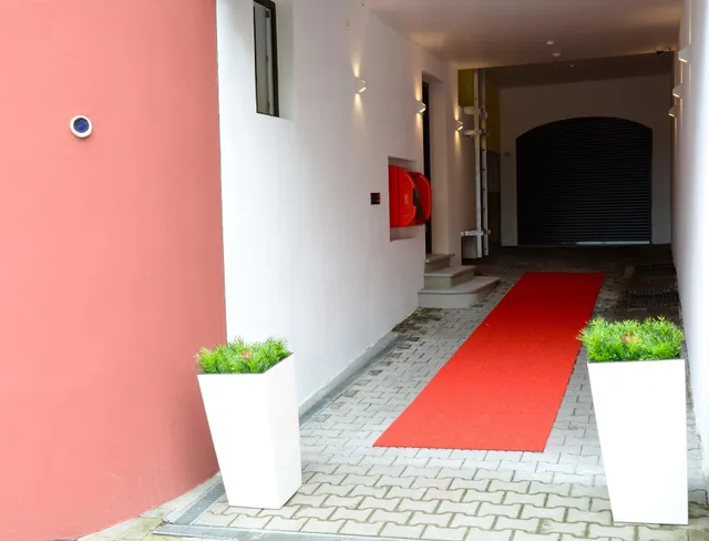 Hotel Günzburg City