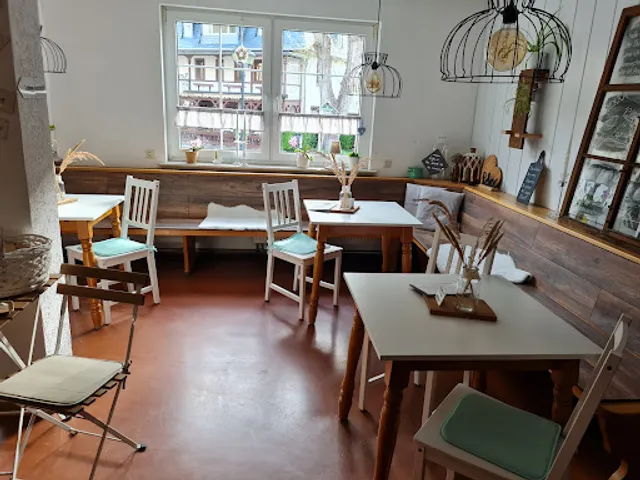 Imbiss & Café Zur Perle