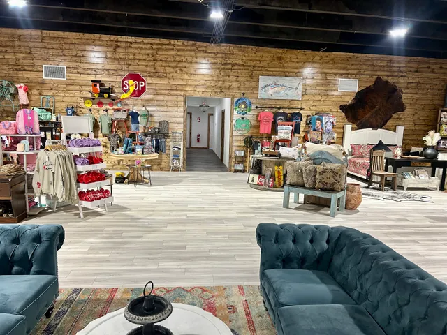 Bronzed and Blessed Boutique & Tanning LLC