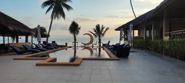 Absolute Beach Villas