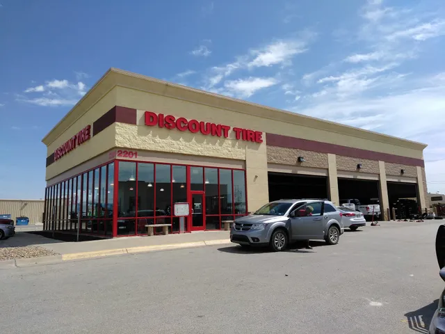 Discount Tire