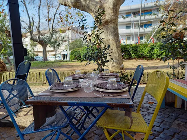 La Fraschetta del Mare