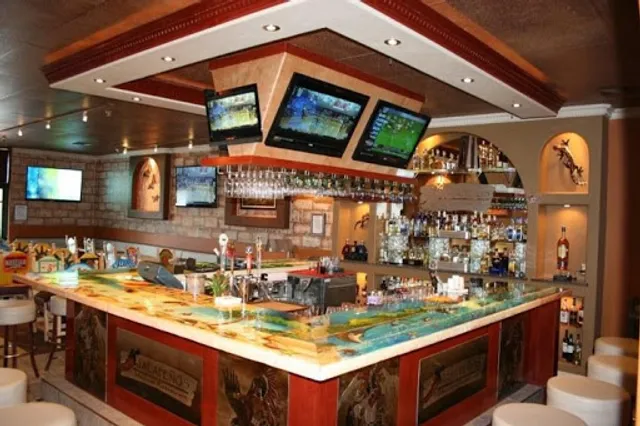 Jalapeno's Mexican Restaurant