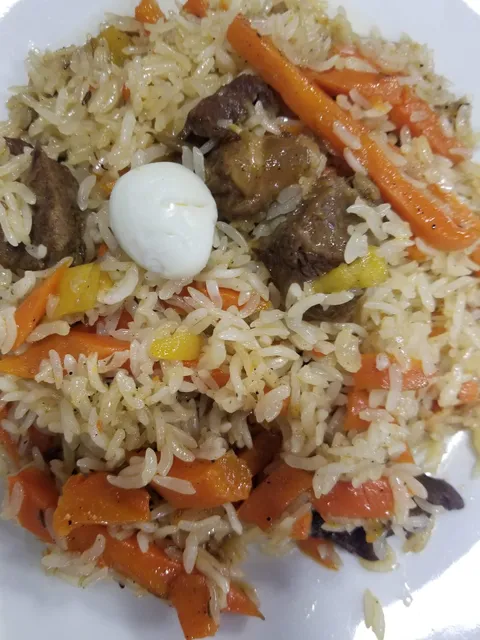 Чайхана "Вкус Востока"