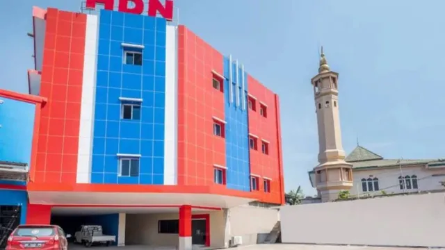 Hotel Darma Nusantara