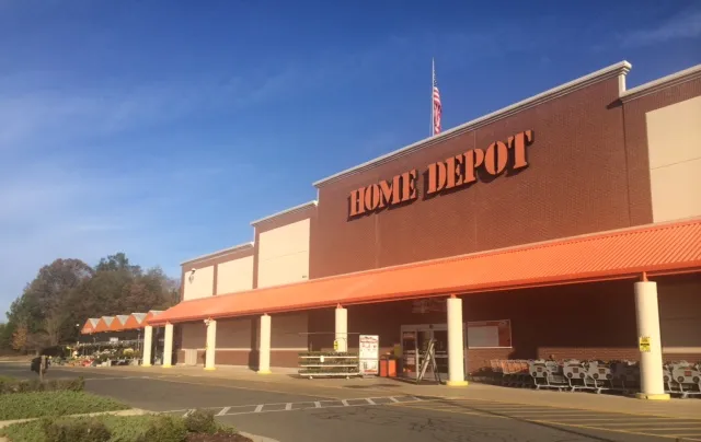 The Home Depot