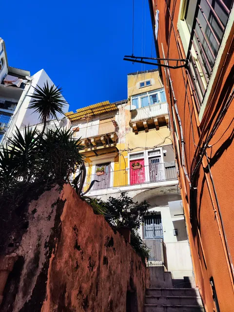 Vico Viscuso Holiday House