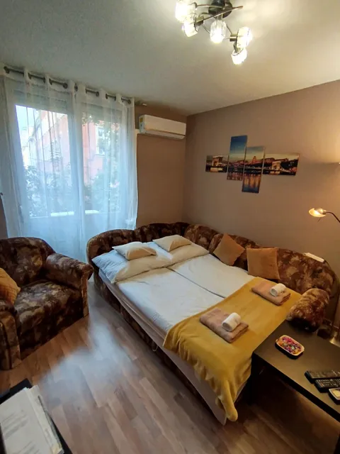 Dream Destination Apartment