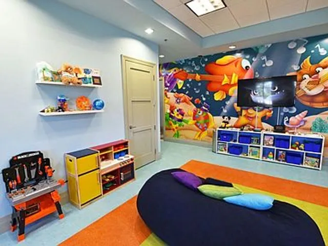 LM Luxury Vacation Homes