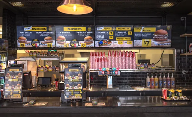 bp X Convenience Anzac Highway