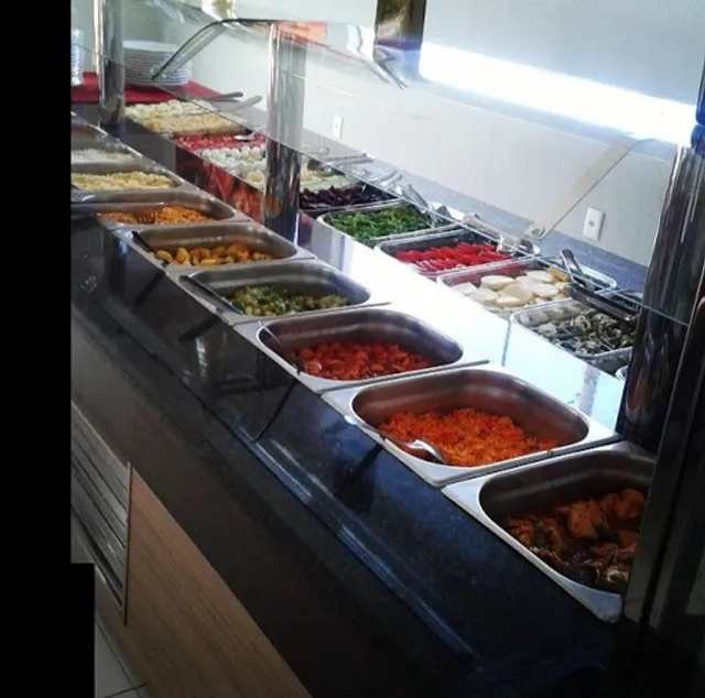 Restaurante e Churrascaria Vila Grill