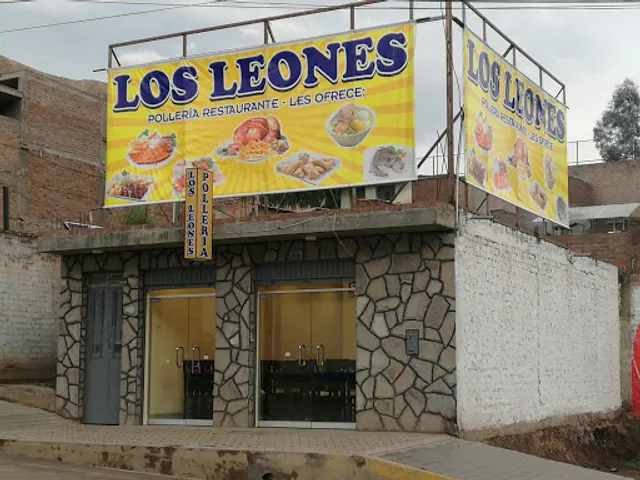 Restaurante Los Leones