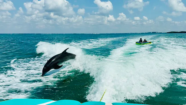 ClearWake Watersports