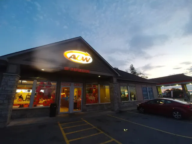 A&W Canada