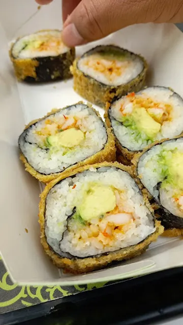 Sushi Roll