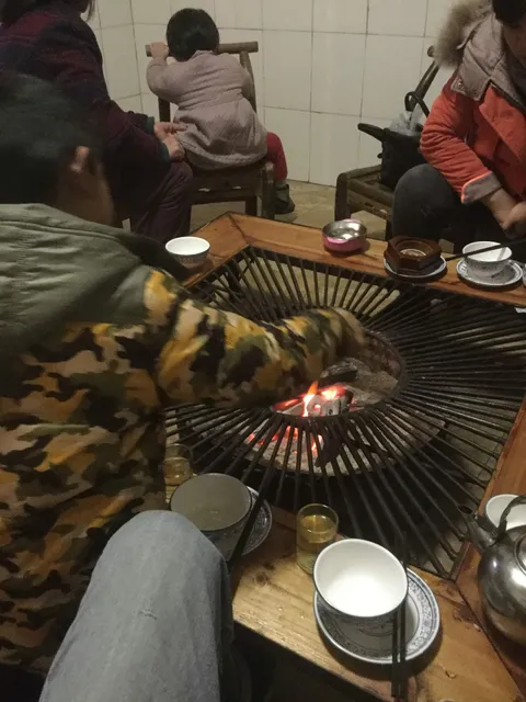 Centennium Dayong Restaurant