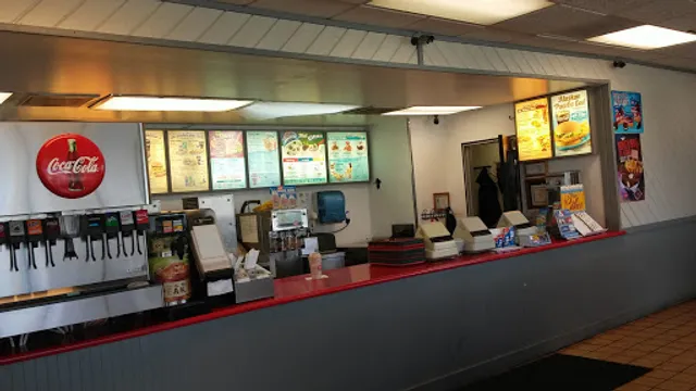 Dairy Queen Grill & Chill