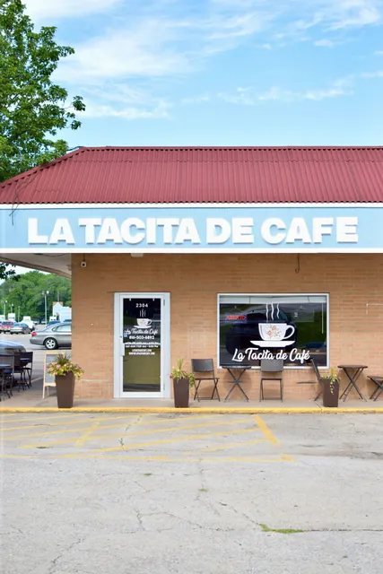 La Tacita de Café