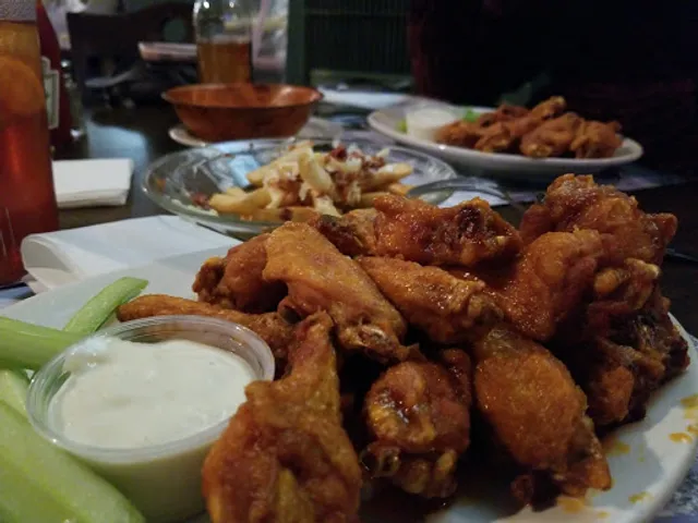 Kelly's Pub & Eatery