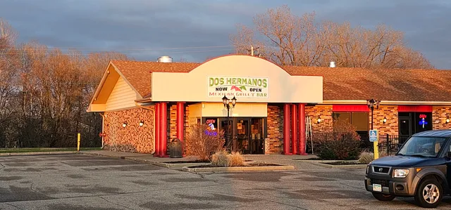 Dos Hermanos Mexican Restaurant