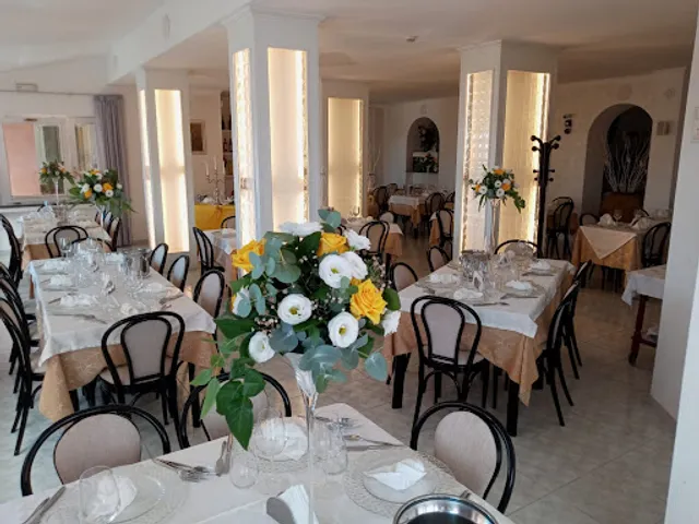 Ristorante Borgo La Tana