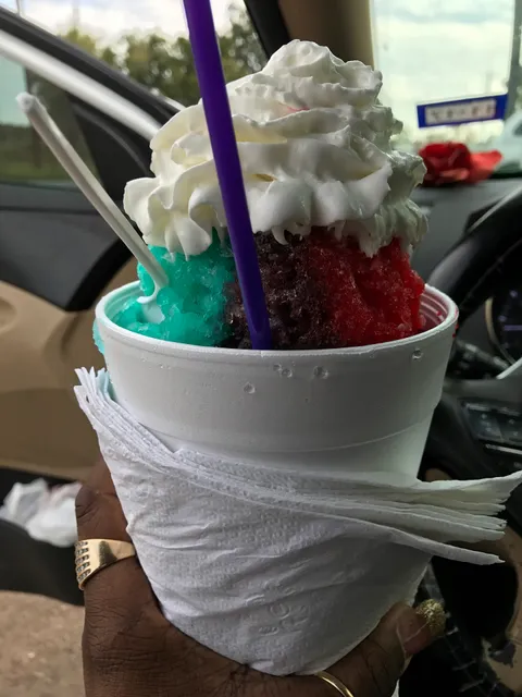 Chilly's Snoballs