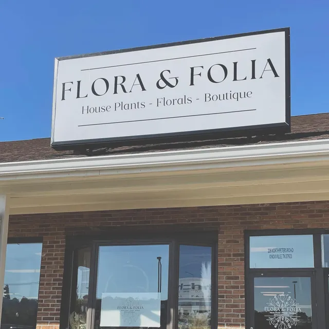 Flora & Folia
