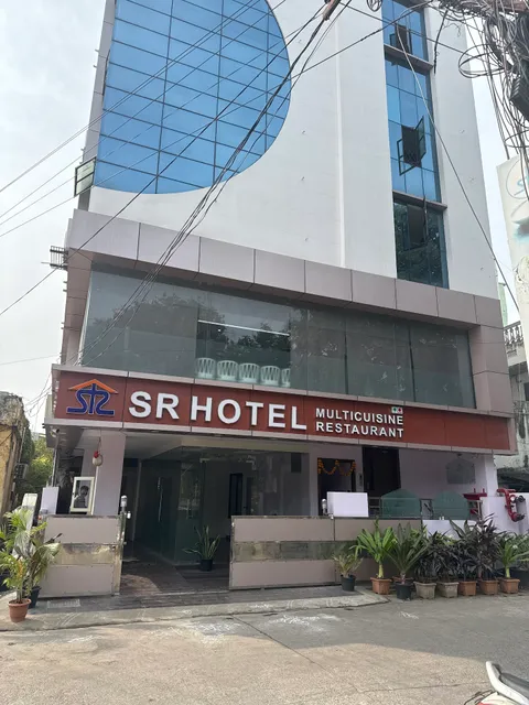 Srhotel