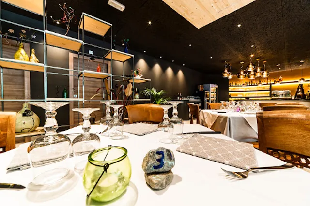 Ristorante Pizzeria Rio Verde