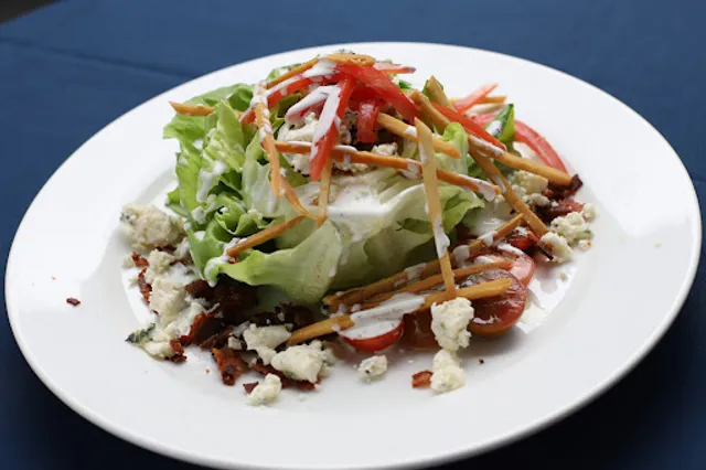 Hidden Gem Restaurant