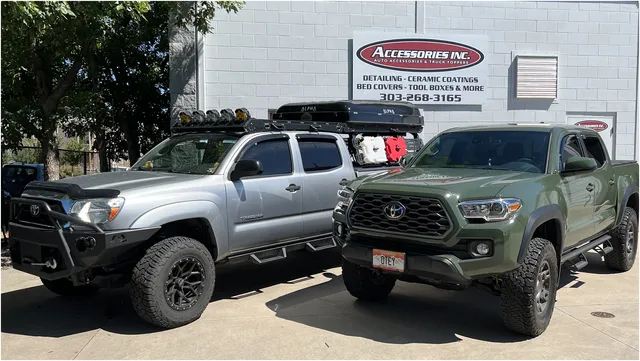 Accessories Inc - Englewood