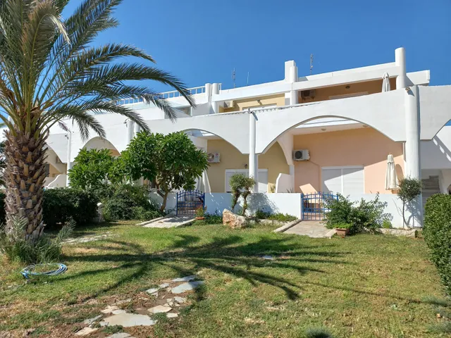 KATHARA BAY APARTMENTS