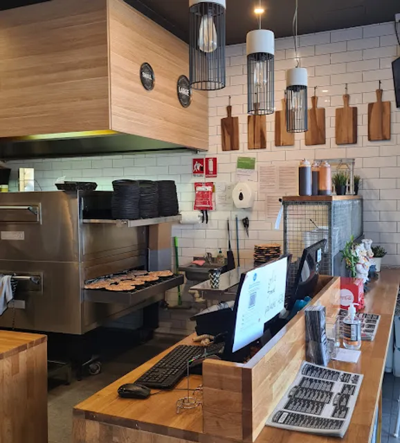 Pizza Bakers - Mount Annan