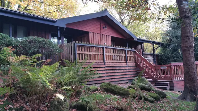 Springwood Lodges