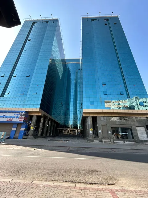 فندق دياري احلام الفوز للخدمات الفندقية