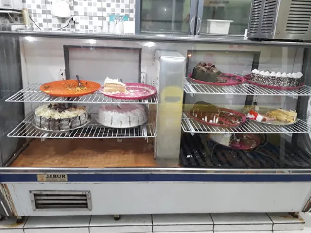 Washington Confeitaria e Lanchonete