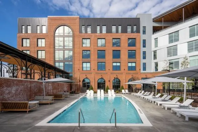 Trilith Guesthouse, Fayetteville, GA, A Tribute Portfolio Hotel