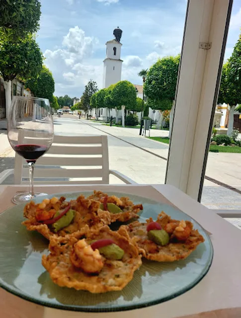 Restaurante la Querencia